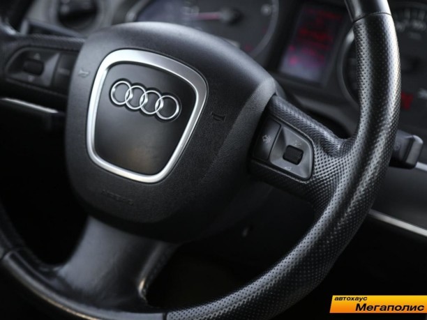 Audi A6 C6, 2004 г.