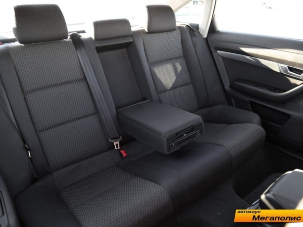 Audi A6 C6, 2004 г.