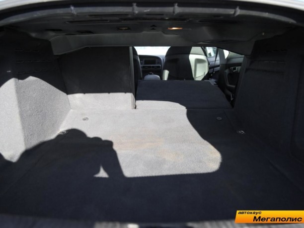 Audi A6 C6, 2004 г.