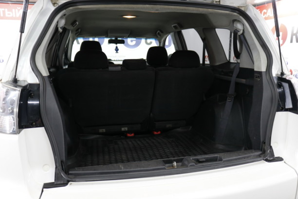 Mitsubishi Outlander XL, 7 мест, 2007 г.