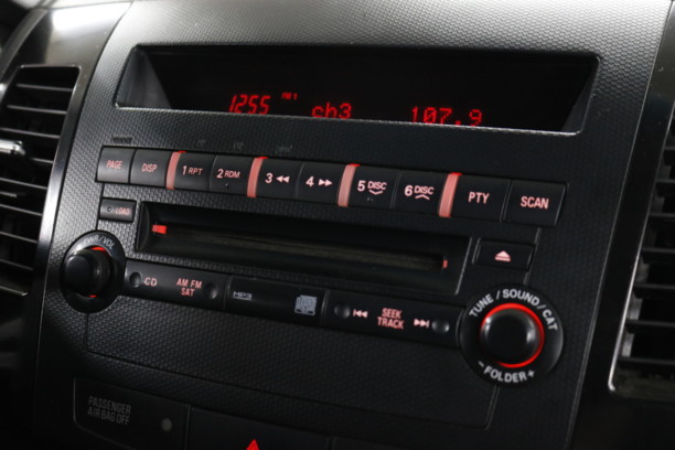 Mitsubishi Outlander XL, 7 мест, 2007 г.