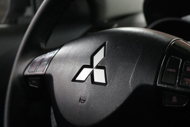 Mitsubishi Outlander XL, 7 мест, 2007 г.