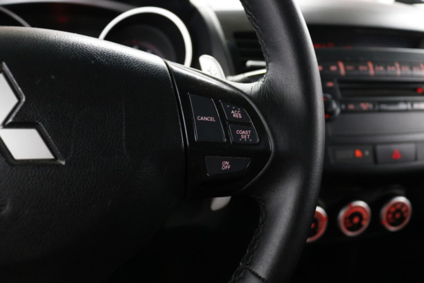 Mitsubishi Outlander XL, 7 мест, 2007 г.