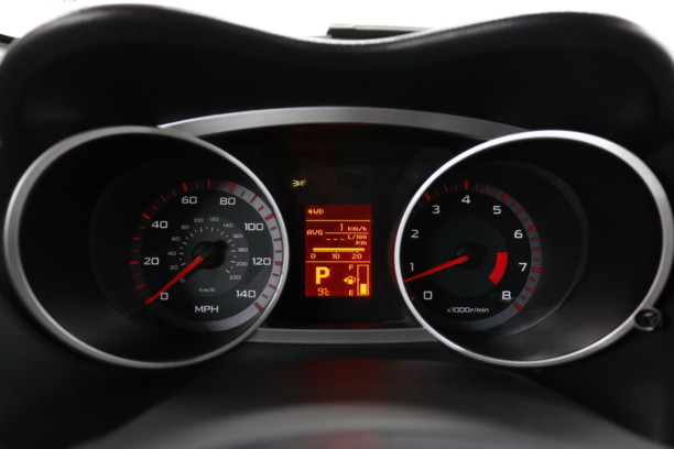 Mitsubishi Outlander XL, 7 мест, 2007 г.