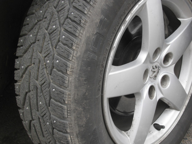 Peugeot 407, 2004 г.