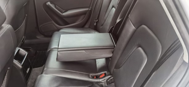 Audi A4 B8, 2011 г.