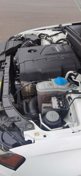 Audi A4 B8, 2011 г.