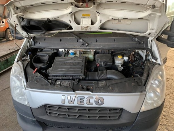 Iveco 50-15 50с15, 2013 г.