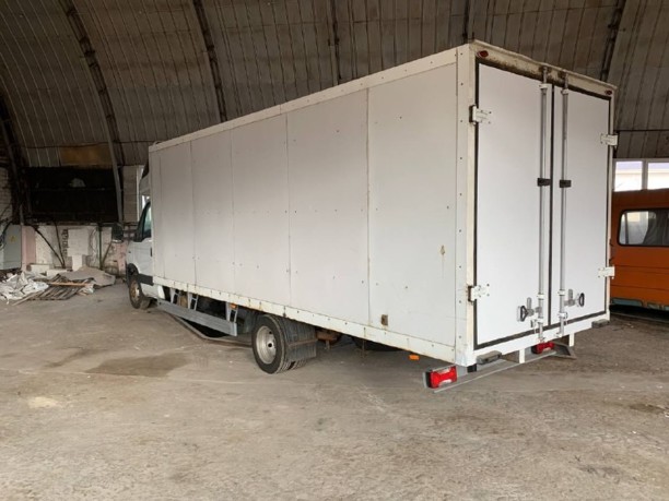 Iveco 50-15 50с15, 2013 г.