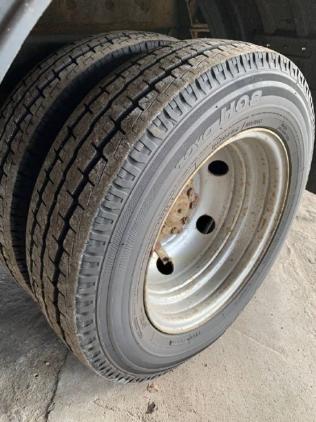 Iveco 50-15 50с15, 2013 г.