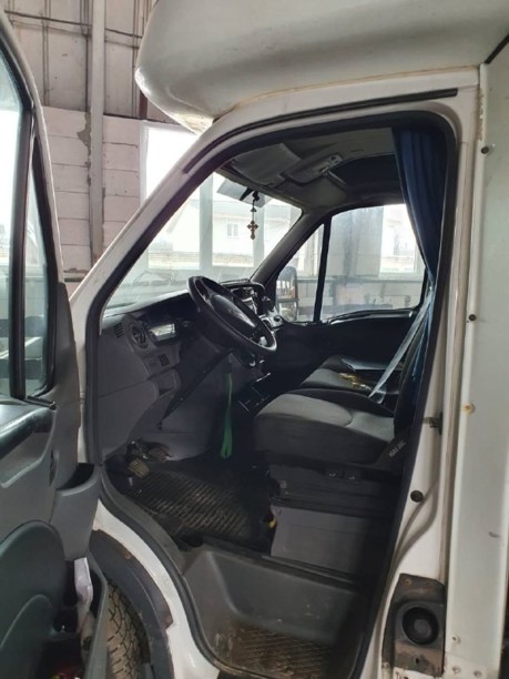 Iveco 50-15 50с15, 2013 г.