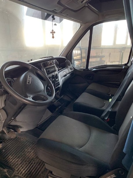 Iveco 50-15 50с15, 2013 г.