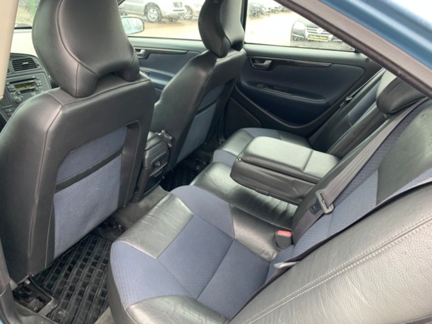 Volvo S60 I, 2003 г.