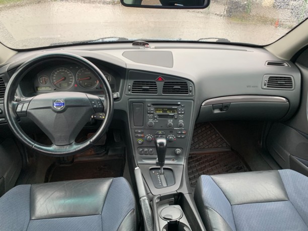Volvo S60 I, 2003 г.
