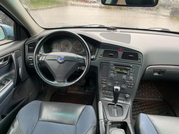 Volvo S60 I, 2003 г.
