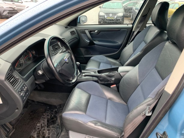 Volvo S60 I, 2003 г.