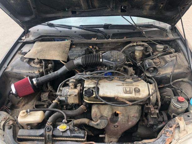 Honda Civic V, 1994 г.