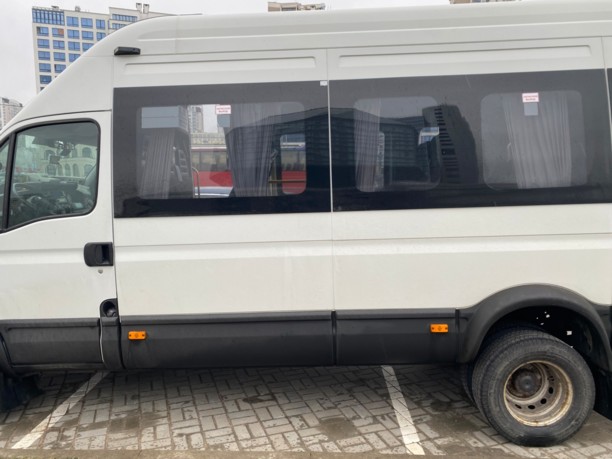 Iveco Daily 70C15 , 2018 г.