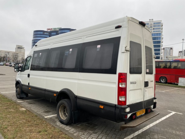 Iveco Daily 70C15 , 2018 г.