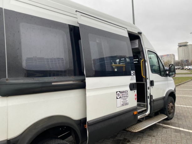 Iveco Daily 70C15 , 2018 г.