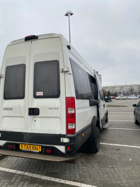 Iveco Daily 70C15 , 2018 г.