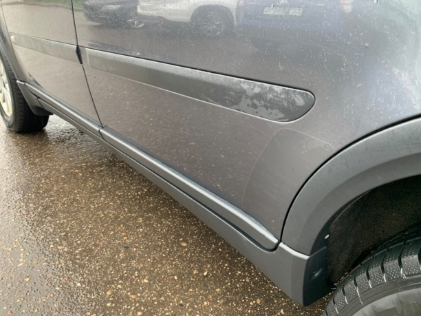 Volvo XC90 I, 5 мест, 2006 г.