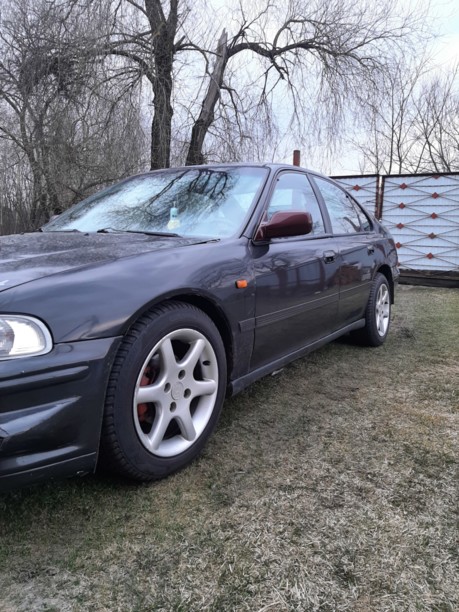Honda Accord V, 1994 г.