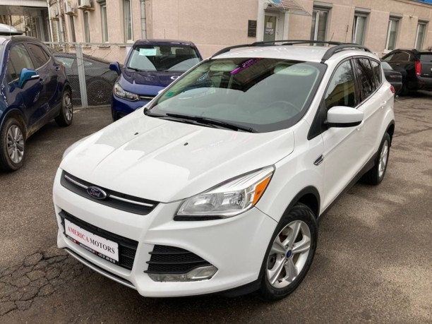 Ford Escape III, 2012 г.