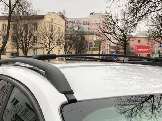 Ford Escape III, 2012 г.