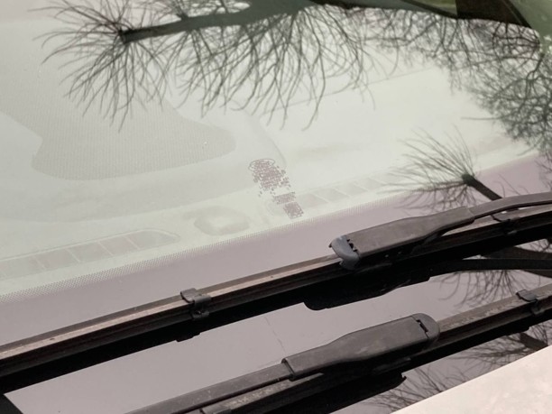 Ford Escape III, 2012 г.