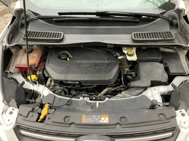 Ford Escape III, 2012 г.
