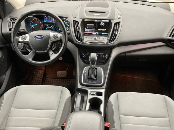 Ford Escape III, 2012 г.