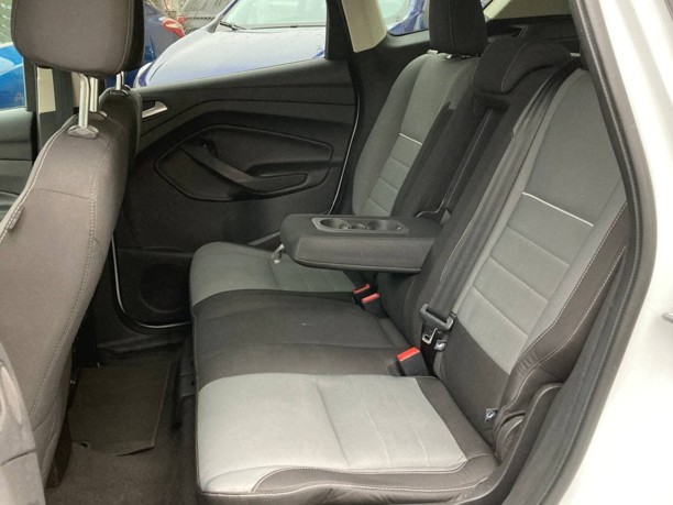 Ford Escape III, 2012 г.
