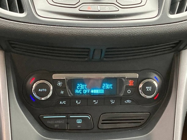 Ford Escape III, 2012 г.