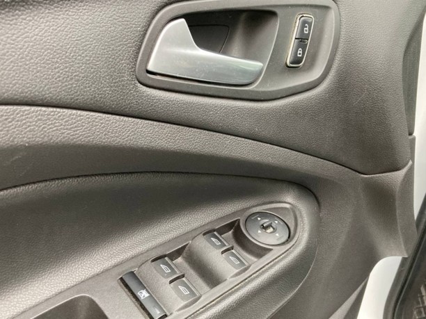 Ford Escape III, 2012 г.