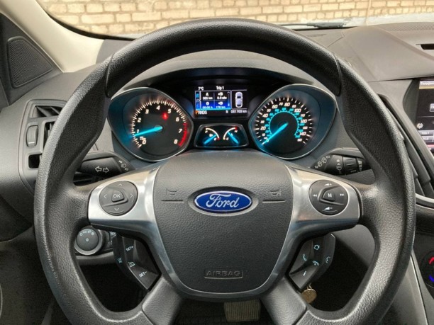 Ford Escape III, 2012 г.