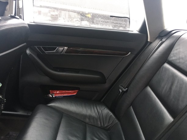 Audi A6 Allroad C6, 2006 г.