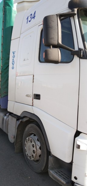 Volvo FH, 2010 г.