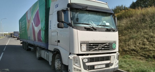 Volvo FH, 2010 г.