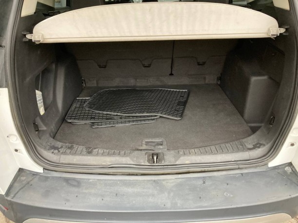 Ford Escape III, 2012 г.