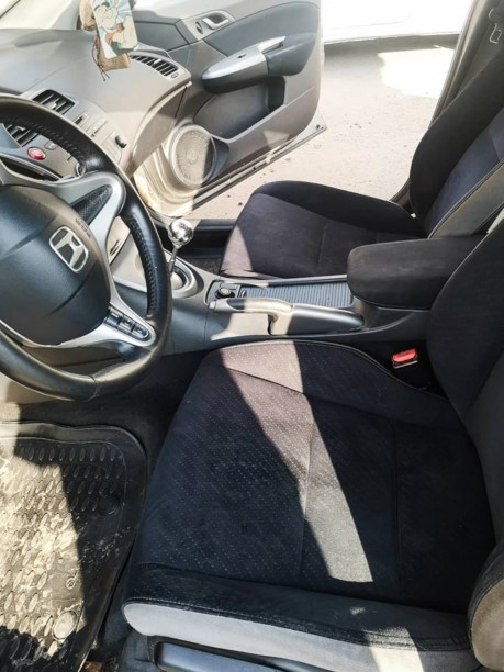 Honda Civic VIII, 2006 г.