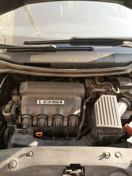 Honda Civic VIII, 2006 г.
