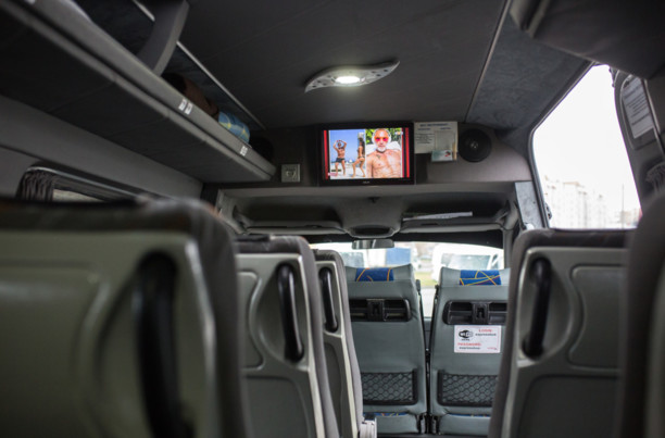 Mercedes-Benz Sprinter XXXL, 2010 г.