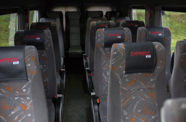 Mercedes-Benz Sprinter XXXL, 2010 г.