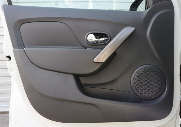 Renault Sandero II, 2015 г.