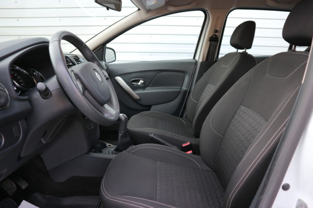 Renault Sandero II, 2015 г.