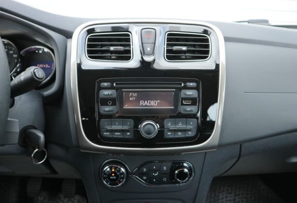 Renault Sandero II, 2015 г.