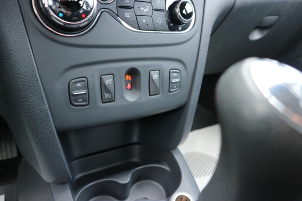 Renault Sandero II, 2015 г.
