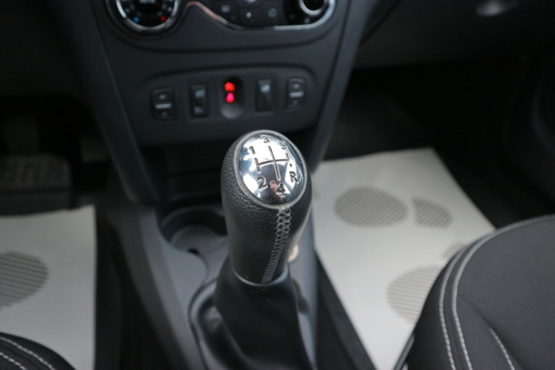 Renault Sandero II, 2015 г.
