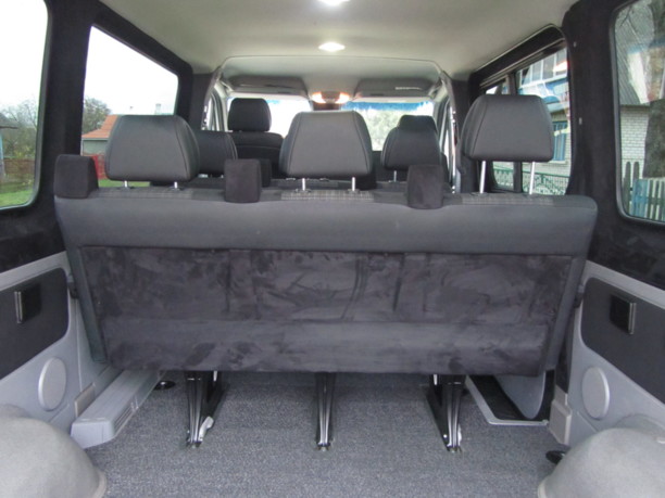Mercedes-Benz Sprinter 316, 2013 г.